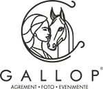 Gallop by Cristina Duțu